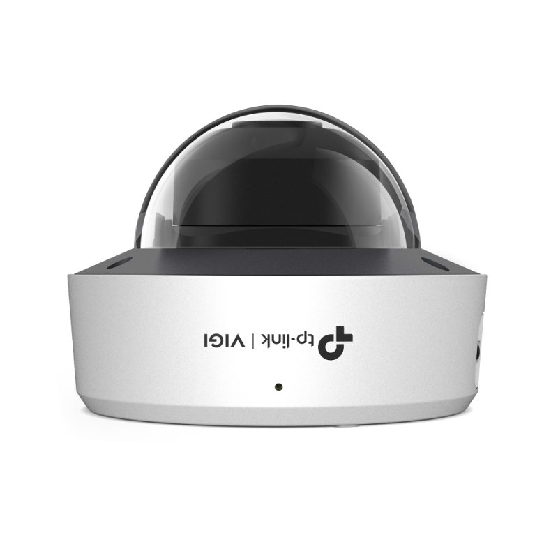 Cámara IP TP-Link Insight Dome Exterior 8MP 4K 4MM Color IP67 H.265+