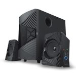 Altavoces Creative E2500 2.1 BT AUX USB Mando 30W