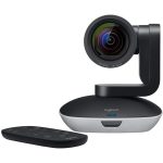 Webcam Logitech PTZ Pro Conference FHD 30FPS