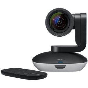 Webcam Logitech PTZ Pro Conference FHD 30FPS
