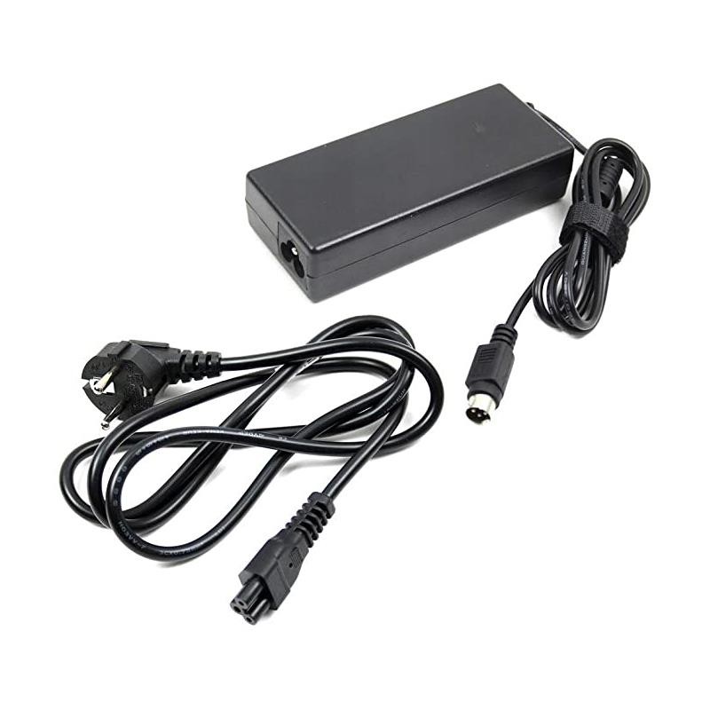 Alimentador de Corriente AVPOS TPV K5000 Plus 12V 5A