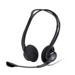 Auriculares + Micrófono Logitech 960 USB