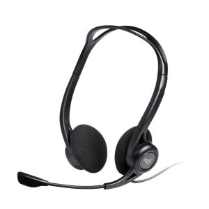 Auriculares + Micrófono Logitech 960 USB