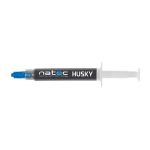 Pasta Termica Natec Husky 4GRM Grey