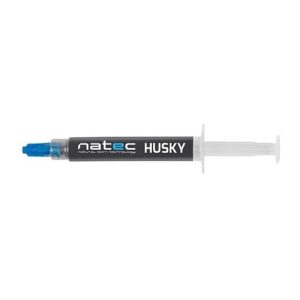 Pasta Termica Natec Husky 4GRM Grey
