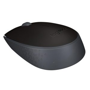 Ratón Logitech M171 Wireless Black