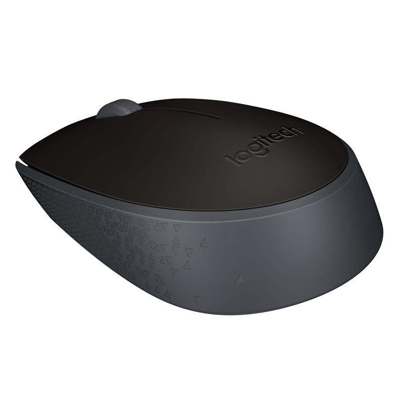 Ratón Logitech M171 Wireless Black Ratón Logitech M171 Wireless Black