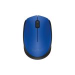 Ratón Logitech M171 RF Wireless Blue