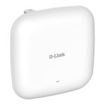Wireless Access Point D-Link Dual WIFI6 DAP-X2810 PoE