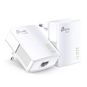 Powerline TP-Link TL-PA7017KIT Ethernet 2UDS 1GB