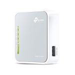 Wireless Router TP-Link TL-MR3020 3G/4G 150MBPS