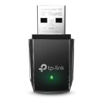 Wireless Adaptador USB 3.0 TP-Link Archer T3U AC1300