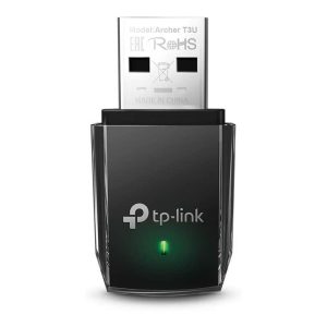 Wireless Adaptador USB 3.0 TP-Link Archer T3U AC1300