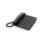 Teléfono Alcatel T26 Black
