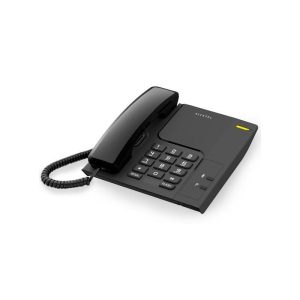Teléfono Alcatel T26 Black