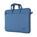 Maletin Trust 16 Bologna Ecologico Blue