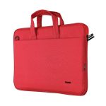 Maletin Trust 16 Bologna Ecologico Red