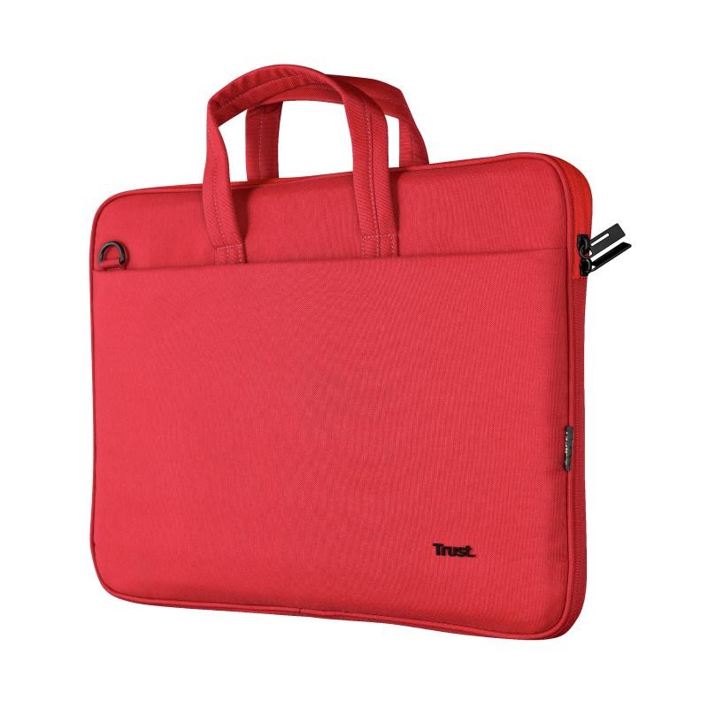 Maletin Trust 16 Bologna Ecologico Red Maletin Trust 16 Bologna Ecologico Red