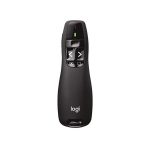 Presentador Logitech R400 Inalámbrico