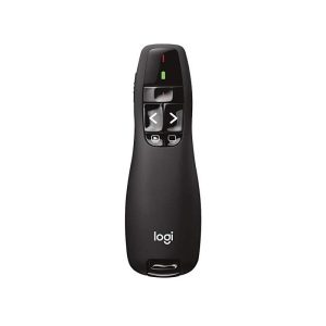Presentador Logitech R400 Inalámbrico