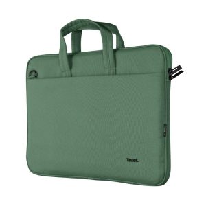 Maletin Trust 16 Bologna Ecologico Green