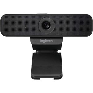 Webcam Logitech C925E 30FPS Full HD