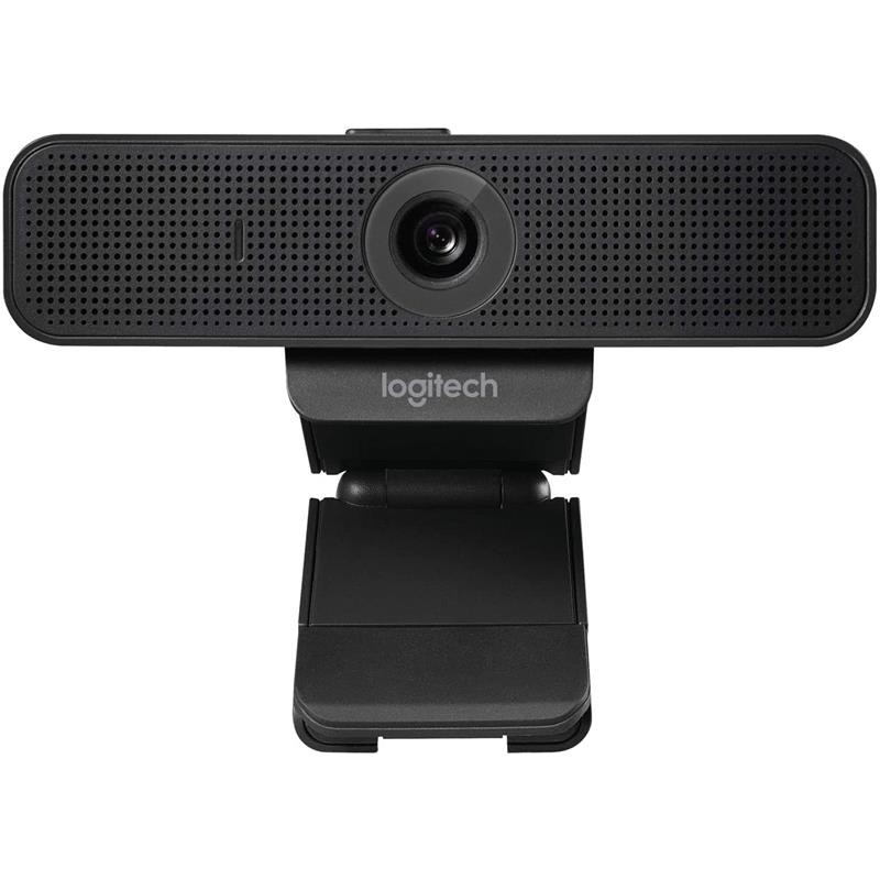 Webcam Logitech C925E 30FPS Full HD