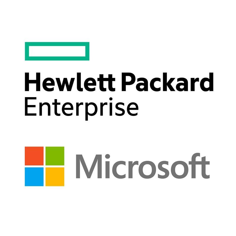 Microsoft Windows 2022 Server Essentials Rok HP Es SW Microsoft Windows 2022 Server Essentials Rok HP Es SW