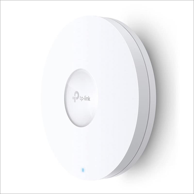 Access Point TP-Link Omada EAP620 HD PoE 1800MBIT/S WiFi Dual Band Access Point TP-Link Omada EAP620 HD PoE 1800MBIT/S WiFi Dual Band