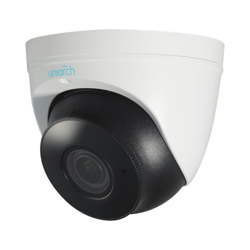 Cámara IP Uniarch Turret 4MP Varifocal 2.8-12MM IR 30M PoE Cámara IP Uniarch Turret 4MP Varifocal 2.8-12MM IR 30M PoE