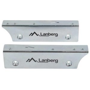 Adaptador Lanberg Bahia 3