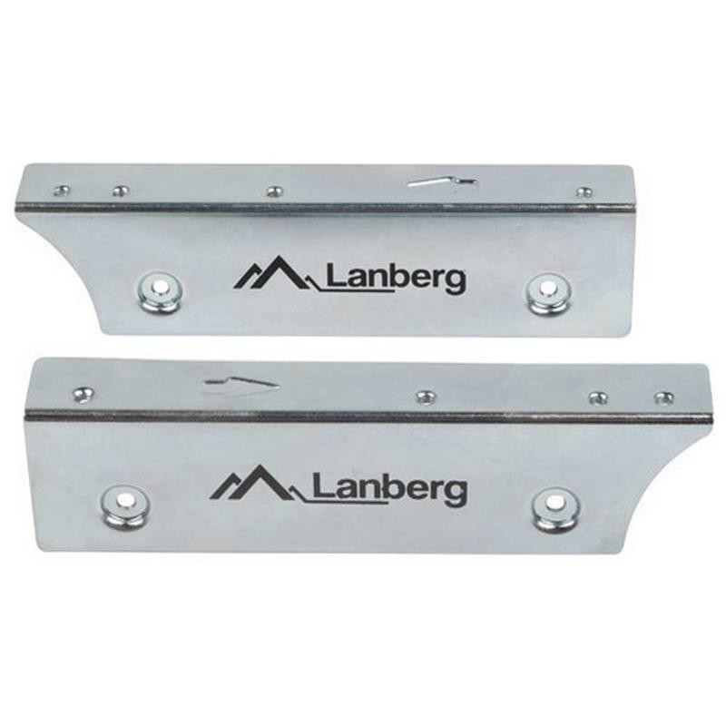 Adaptador Lanberg Bahia 3