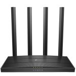 Wireless N Router TP-Link Archer C80 Dual Band AC1900