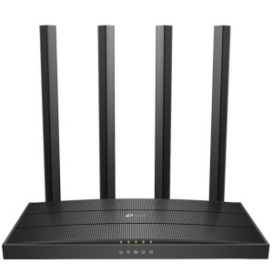 Wireless N Router TP-Link Archer C80 Dual Band AC1900