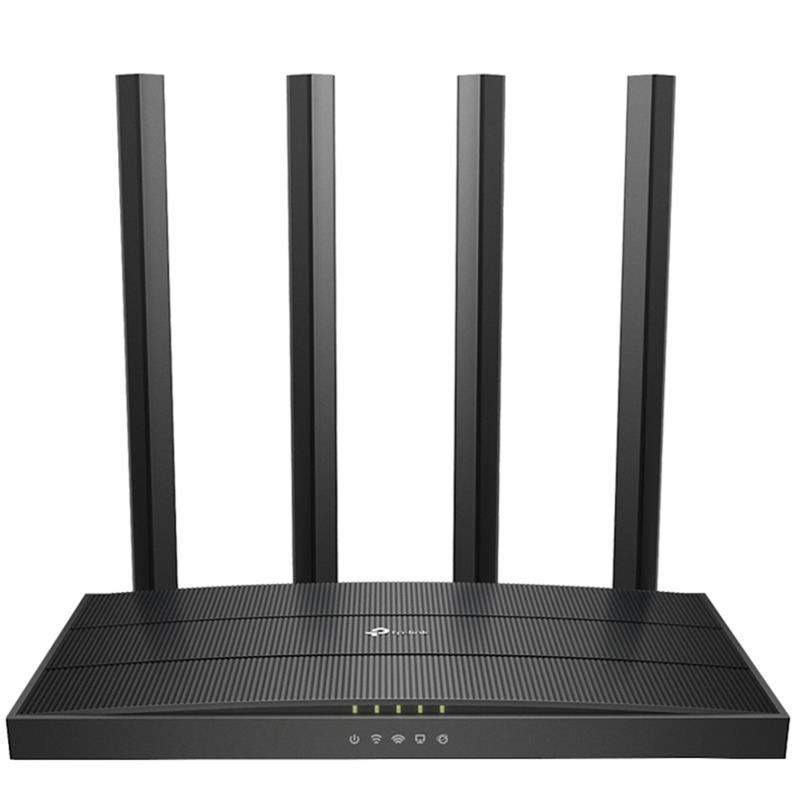 Wireless N Router TP-Link Archer C80 Dual Band AC1900 Wireless N Router TP-Link Archer C80 Dual Band AC1900