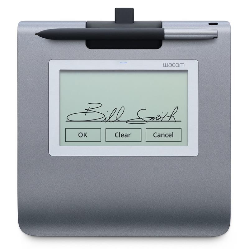 Digitalizador de Firma Wacom STU-430