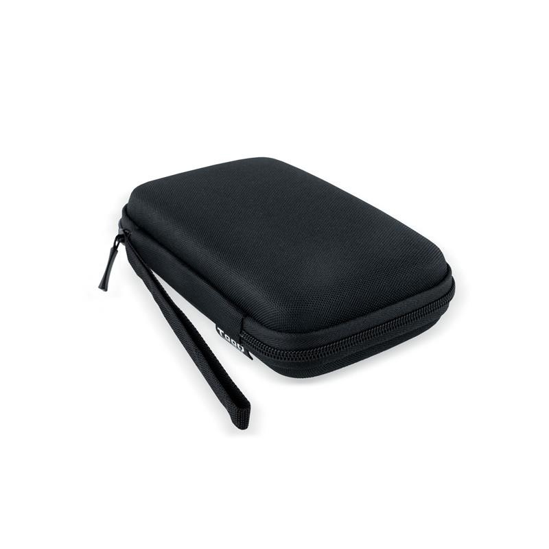 Funda TooQ para Disco Duro Externo de 2