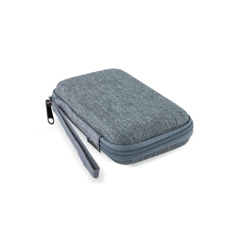 Funda TooQ para Disco Duro Externo de 2