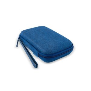 Funda TooQ para Disco Duro Externo de 2