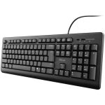 Teclado Trust Primo USB