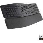 Teclado Logitech Ergo K860 Wireless