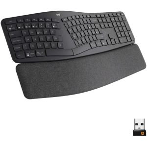 Teclado Logitech Ergo K860 Wireless