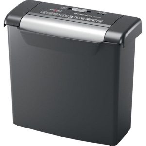 Destructora Rexel Momentum S206 Tiras