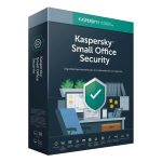 Antivirus Kaspersky Small Of. Sec. Server 7.0 + 5L