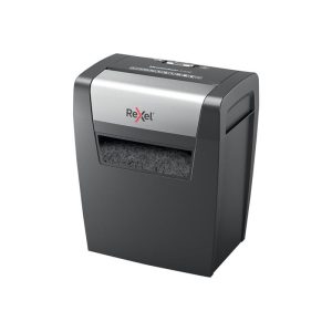 Destructora Rexel Momentum X406 Corte Cruzado