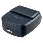 Impresora AVPOS Termica Portátil MP800R 80MM Bluetooth + Funda Prot 3YR Gar