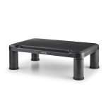Soporte Elevador NGS de Monitor Screen Stand 3 Alturas Black