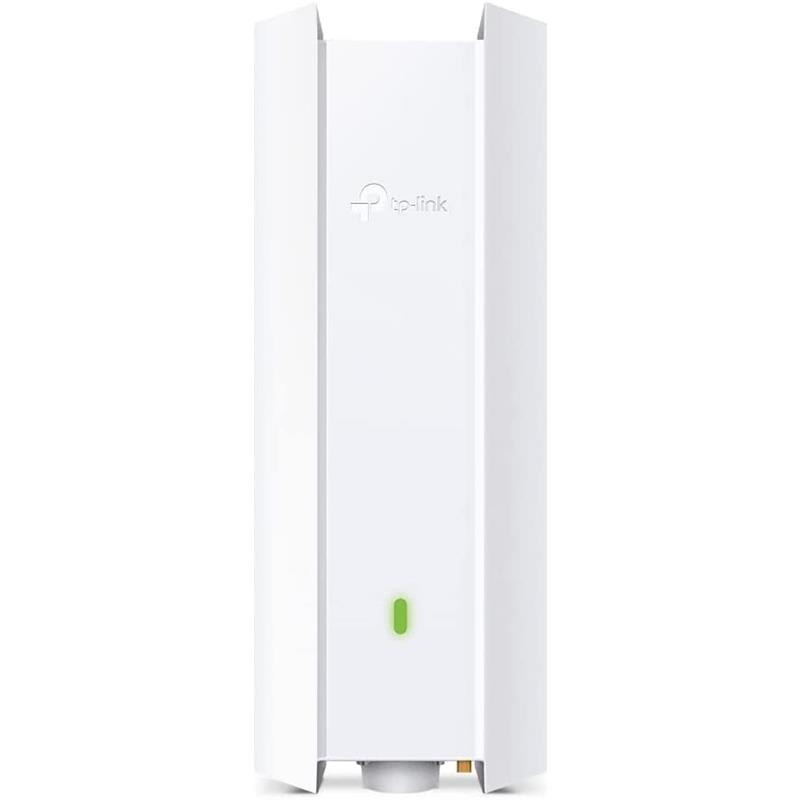 Access Point TP-Link EAP610-OUTDOOR AX1800 Dual Band Wi-fi 6 Exterior PoE Access Point TP-Link EAP610-OUTDOOR AX1800 Dual Band Wi-fi 6 Exterior PoE