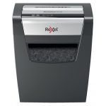Destructora Rexel Momentum X410 Corte Cruzado