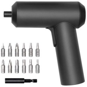 Destornilladores Xiaomi Inalámbrico Mi Cordless Screwdriver 12PUNTAS